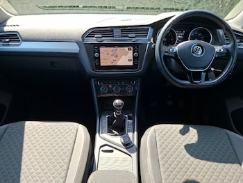 Used Volkswagen Tiguan 2018 for sale - 79493172: Photo