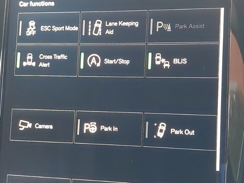 Used Volvo XC60 2018 for sale - 76897568: Photo 14