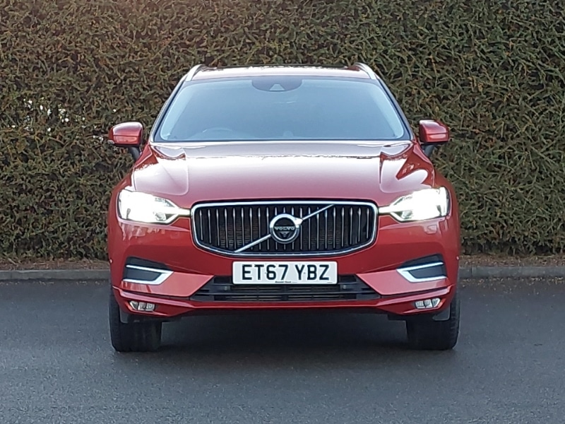 Used Volvo XC60 2018 for sale - 76897568: Photo 19