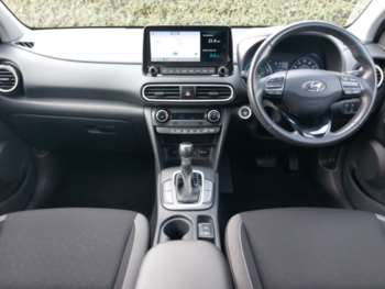 Used Hyundai KONA 2021 for sale - 74856093: Photo
