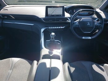 Used Peugeot 3008 2020 for sale - 78327721: Photo