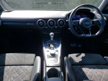 Used Audi TT 2022 for sale - 75241061: Photo