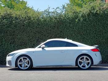 Used Audi TT 2022 for sale - 75241061: Photo