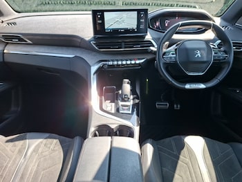 Used Peugeot 3008 2022 for sale - 79223775: Photo