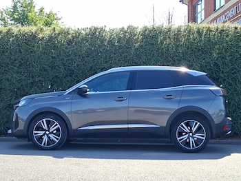 Used Peugeot 3008 2022 for sale - 79223775: Photo