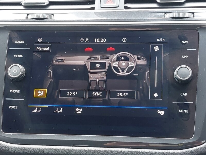 Used Volkswagen Tiguan Allspace 2022 for sale - 77678462: Photo 14