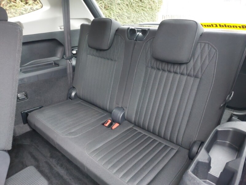 Used Volkswagen Tiguan Allspace 2022 for sale - 77678462: Photo 16