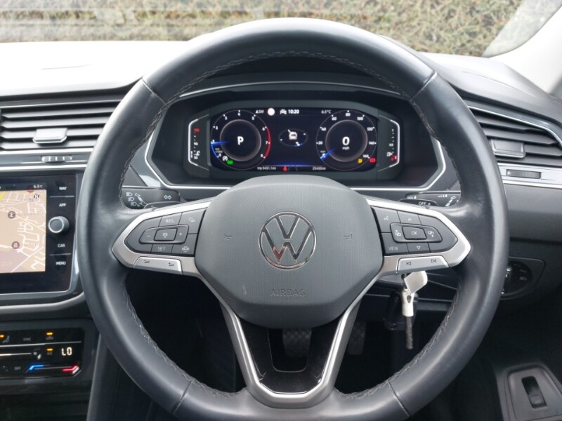 Used Volkswagen Tiguan Allspace 2022 for sale - 77678462: Photo 17