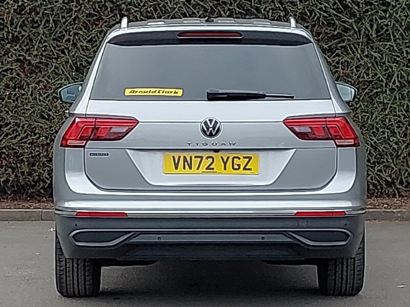 Used Volkswagen Tiguan Allspace 2022 for sale - 77678462: Photo 18