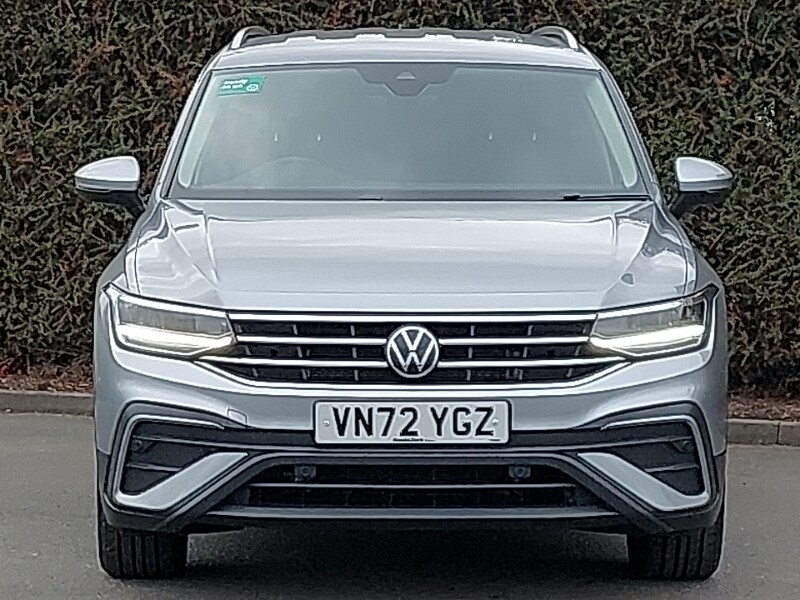 Used Volkswagen Tiguan Allspace 2022 for sale - 77678462: Photo 19