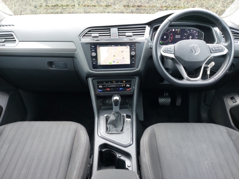 Used Volkswagen Tiguan Allspace 2022 for sale - 77678462: Photo 2