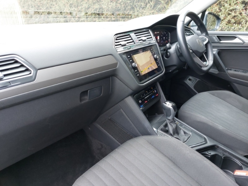 Used Volkswagen Tiguan Allspace 2022 for sale - 77678462: Photo 5