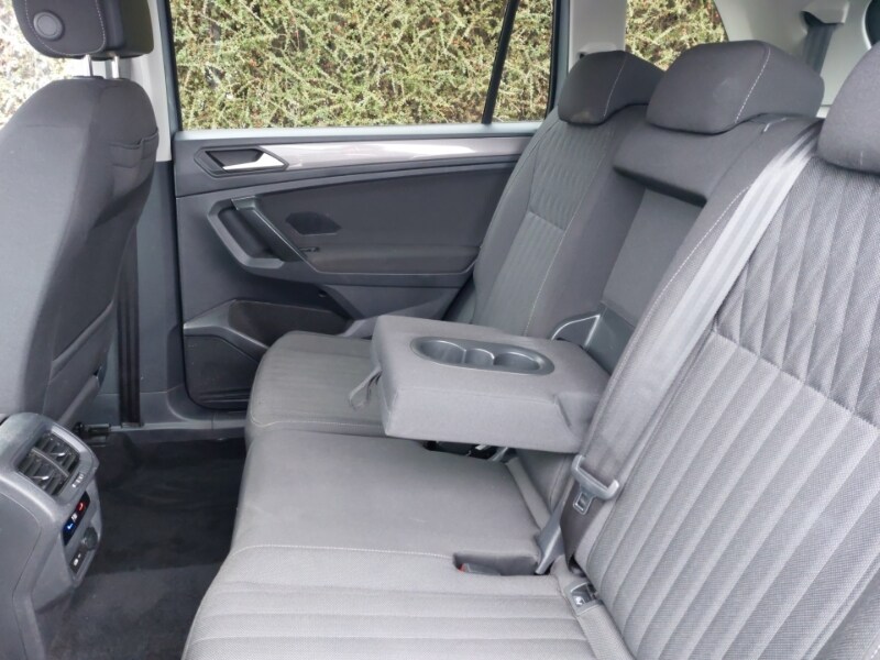 Used Volkswagen Tiguan Allspace 2022 for sale - 77678462: Photo 6