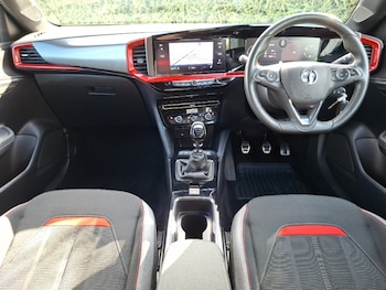 Used Vauxhall Mokka 2023 for sale - 79573516: Photo