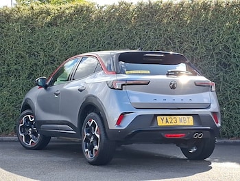 Used Vauxhall Mokka 2023 for sale - 79573516: Photo