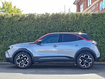 Used Vauxhall Mokka 2023 for sale - 79573516: Photo
