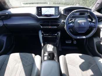 Used Peugeot 2008 2022 for sale - 75362529: Photo