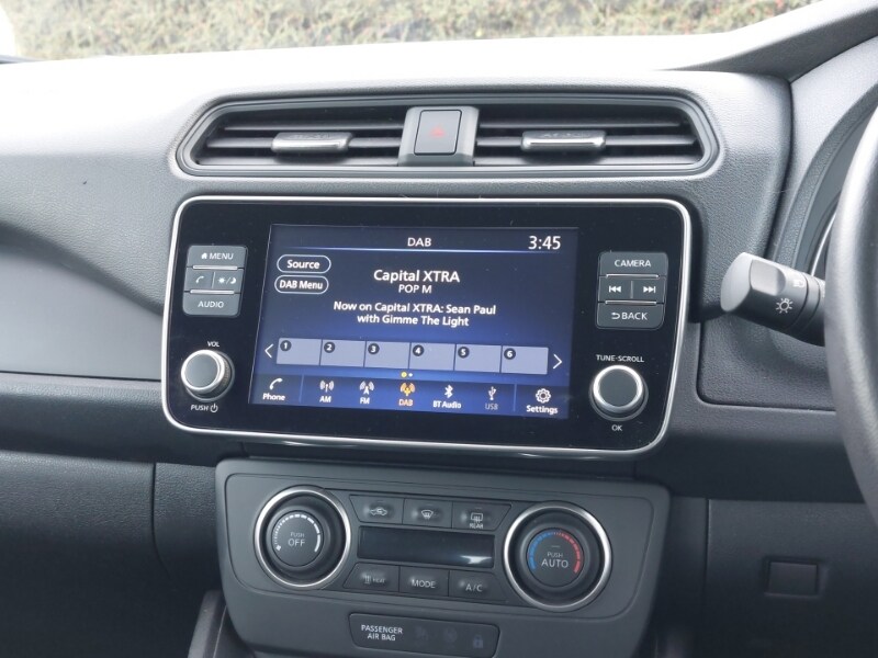 Used Nissan Leaf 2023 for sale - 77956680: Photo 10