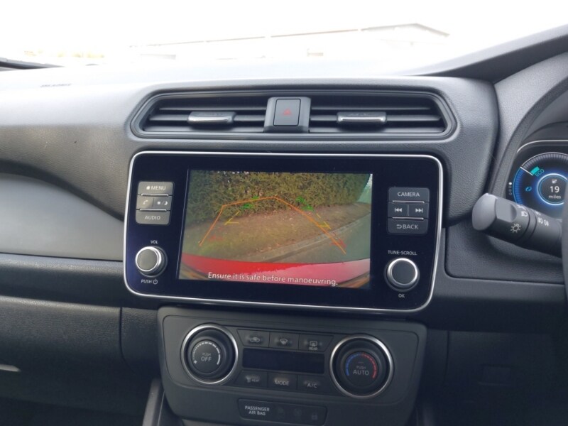 Used Nissan Leaf 2023 for sale - 77956680: Photo 11