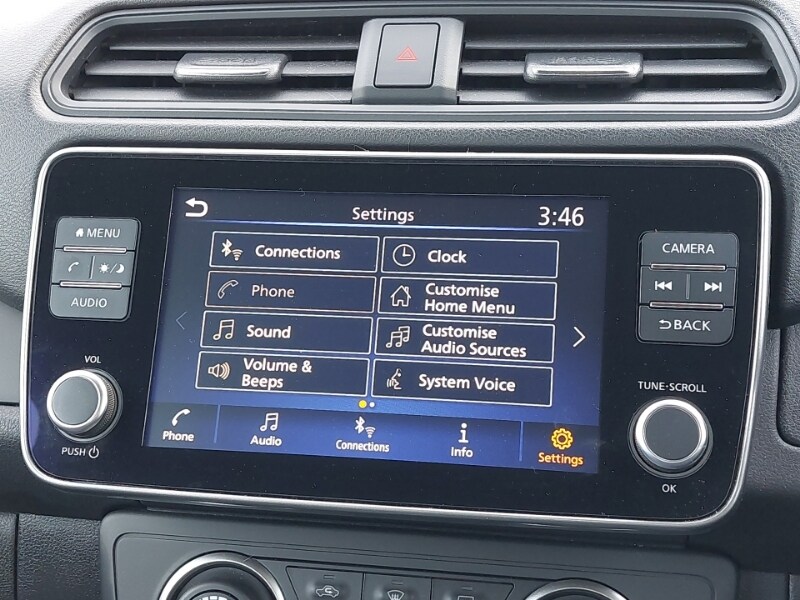 Used Nissan Leaf 2023 for sale - 77956680: Photo 12