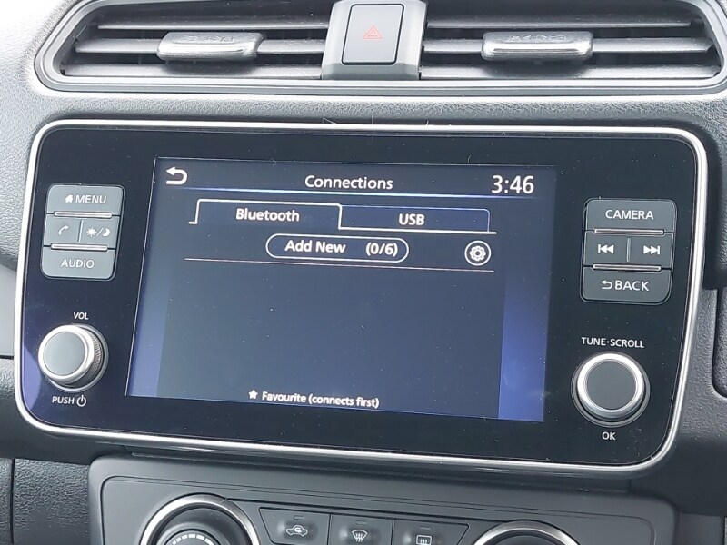 Used Nissan Leaf 2023 for sale - 77956680: Photo 13