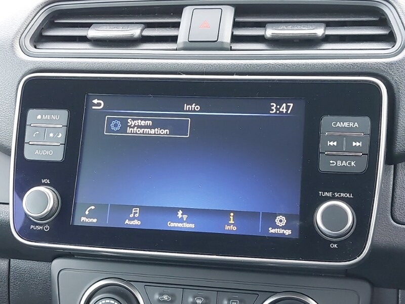 Used Nissan Leaf 2023 for sale - 77956680: Photo 14