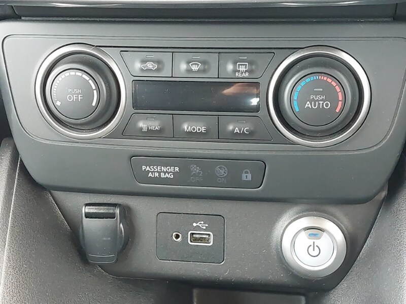 Used Nissan Leaf 2023 for sale - 77956680: Photo 15