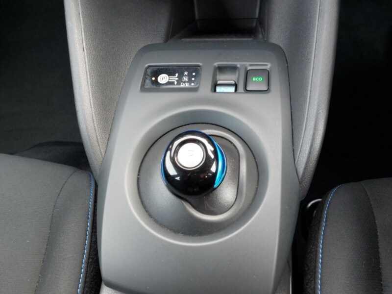 Used Nissan Leaf 2023 for sale - 77956680: Photo 16