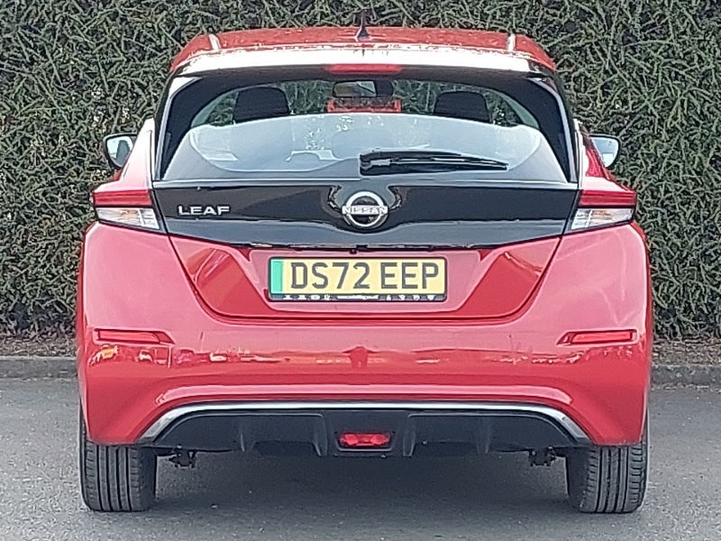 Used Nissan Leaf 2023 for sale - 77956680: Photo 18