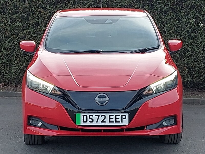 Used Nissan Leaf 2023 for sale - 77956680: Photo 19