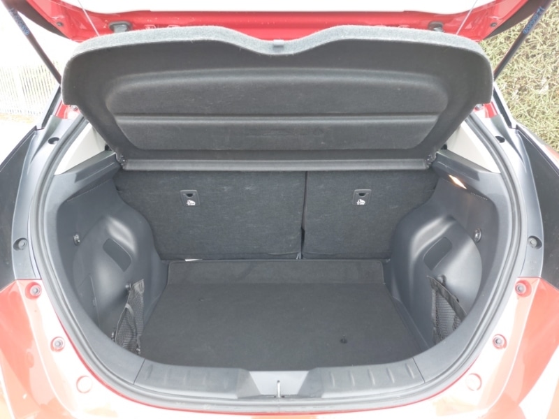 Used Nissan Leaf 2023 for sale - 77956680: Photo 8