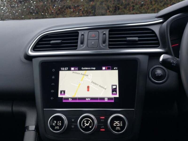 Used Renault Kadjar 2019 for sale - 77491380: Photo 10