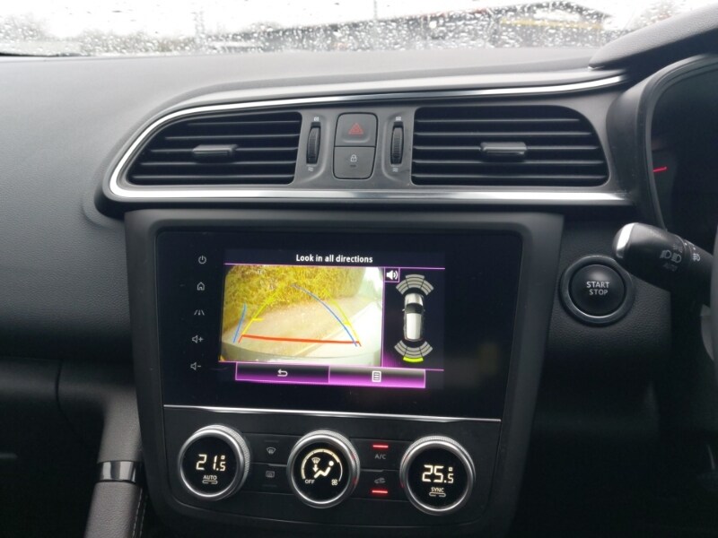 Used Renault Kadjar 2019 for sale - 77491380: Photo 11