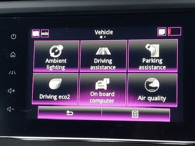 Used Renault Kadjar 2019 for sale - 77491380: Photo 14