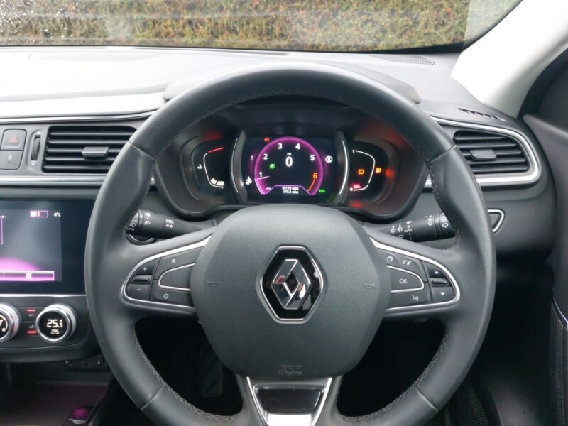 Used Renault Kadjar 2019 for sale - 77491380: Photo 17