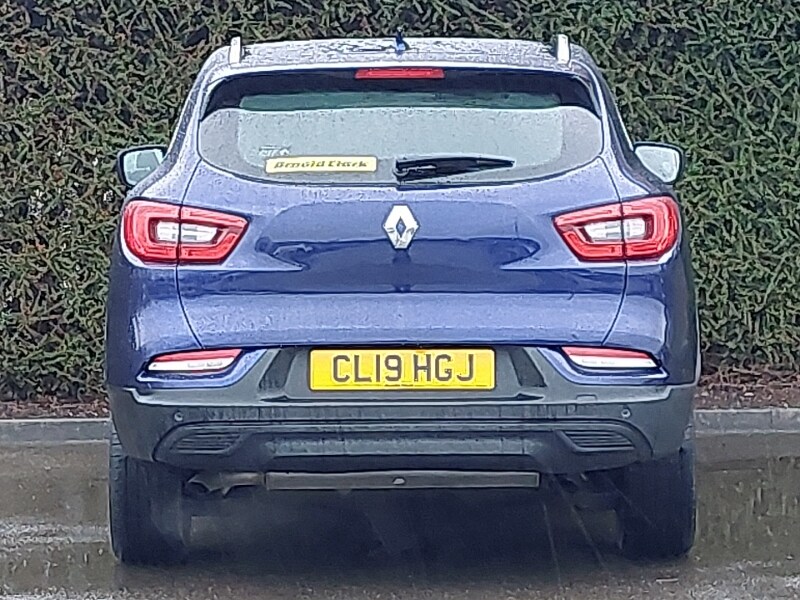 Used Renault Kadjar 2019 for sale - 77491380: Photo 18