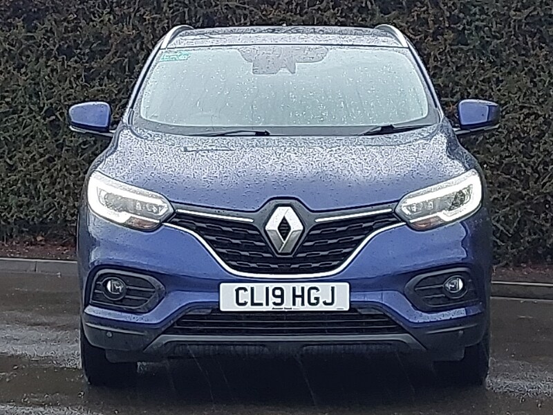 Used Renault Kadjar 2019 for sale - 77491380: Photo 19