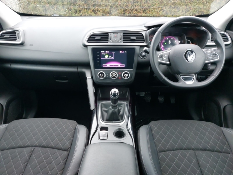 Used Renault Kadjar 2019 for sale - 77491380: Photo 2