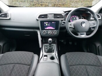 Used Renault Kadjar 2019 for sale - 77491380: Photo