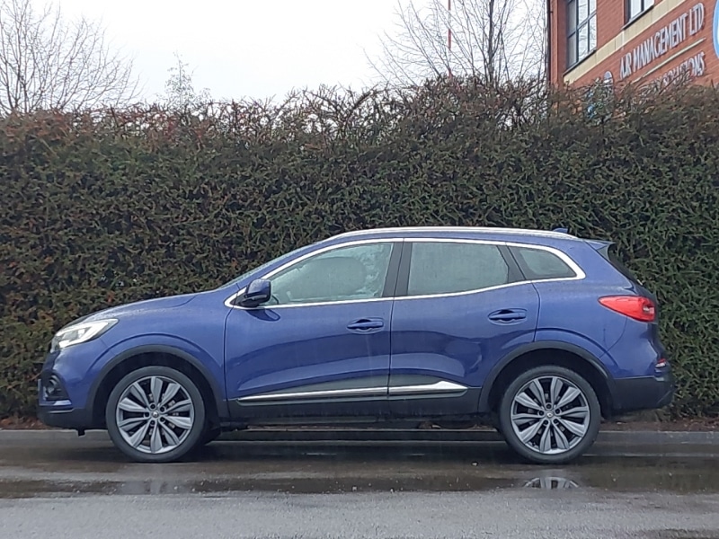 Used Renault Kadjar 2019 for sale - 77491380: Photo 4