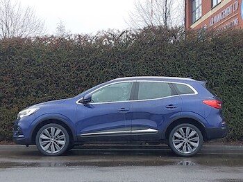 Used Renault Kadjar 2019 for sale - 77491380: Photo