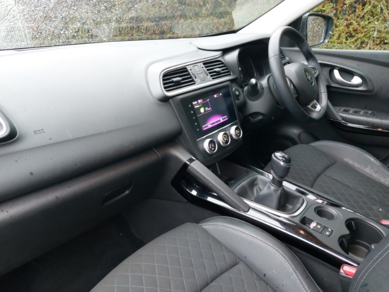 Used Renault Kadjar 2019 for sale - 77491380: Photo 5