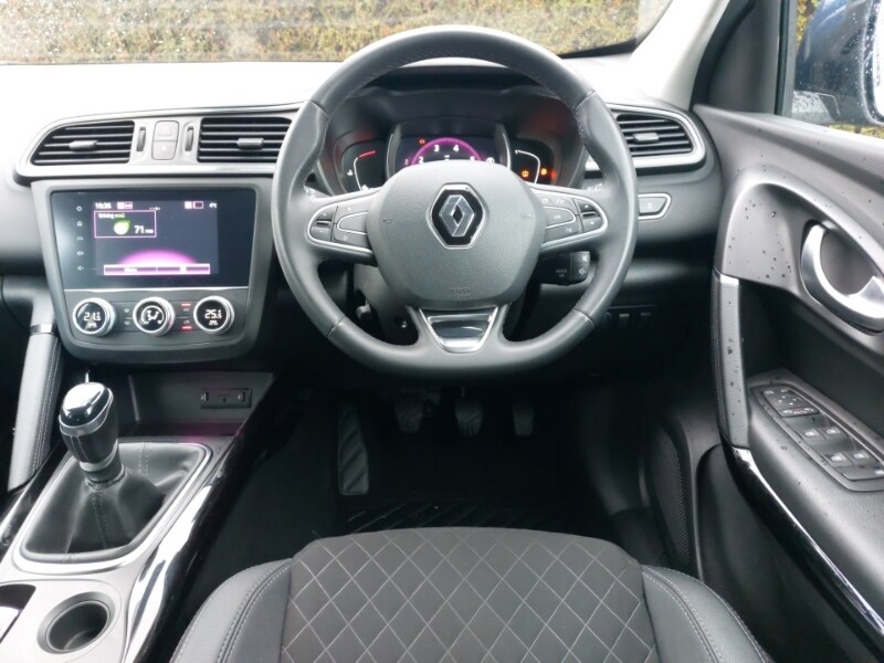 Used Renault Kadjar 2019 for sale - 77491380: Photo 7