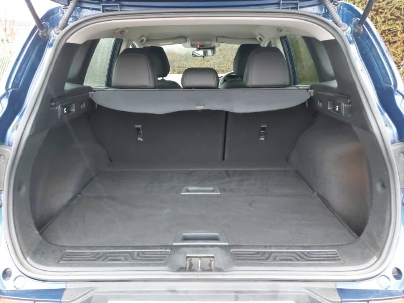 Used Renault Kadjar 2019 for sale - 77491380: Photo 8