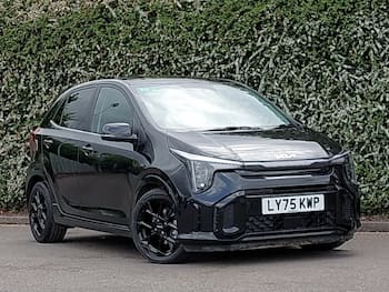Used Kia Picanto 2026 for sale - 79675165: Photo