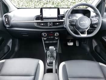 Used Kia Picanto 2026 for sale - 79675165: Photo