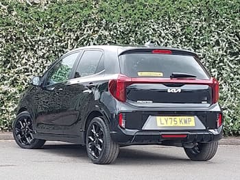 Used Kia Picanto 2026 for sale - 79675165: Photo