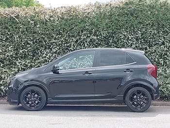 Used Kia Picanto 2026 for sale - 79675165: Photo