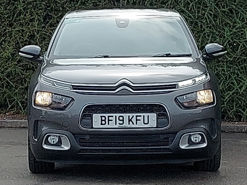 Vehicle 19