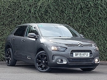 2019 - 1.2 PureTech Flair 5dr [6 Speed]